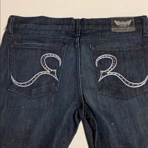 Rock & Republic Stella Jean